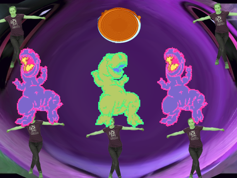 I remixed goof