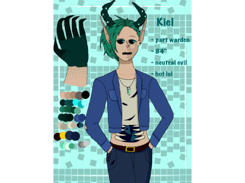 WAH - Kiel ref