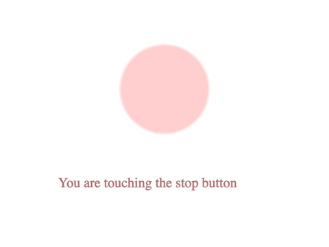 Free Button detector!