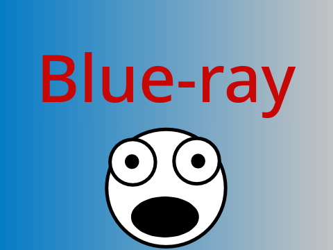 Blue-ray