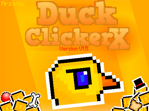 Duck Clicker X (V1.5)