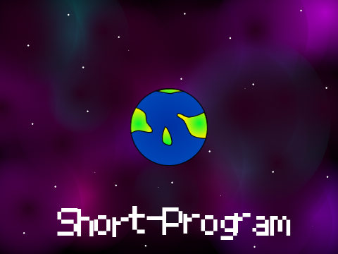 Short-Program's Intro