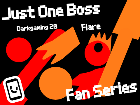 Just One Boss | Flare