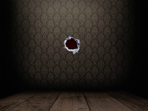 A Dark Room Part I