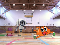 Gumball's Coding Adventure Starter Project remix-3