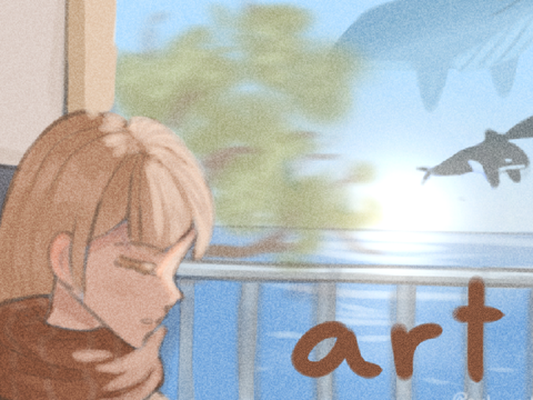 tart fish pt. 2