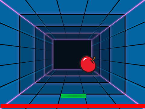 EPIC apple pong!