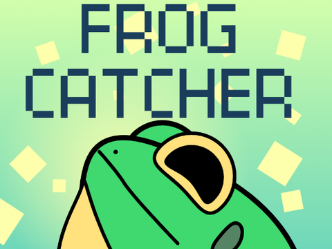 Frog Catcher! ENDLESS