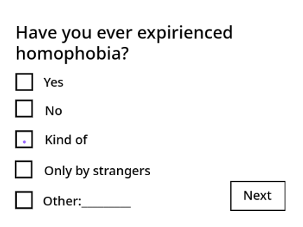 LGBTQ+ Quiz (Now Mobile Friendly) remix