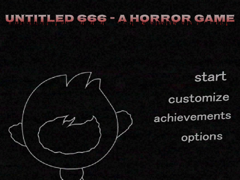 UNTITLED 666 - v.BETA