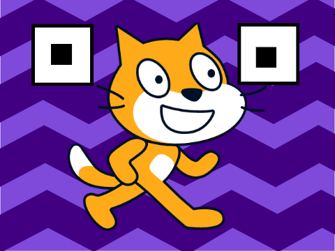 TEST - Look at position with Eye