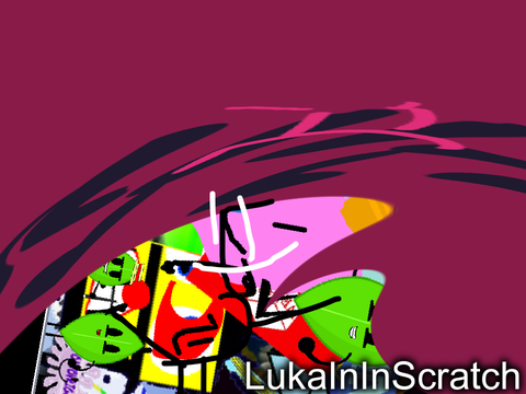 5 BFB round 775