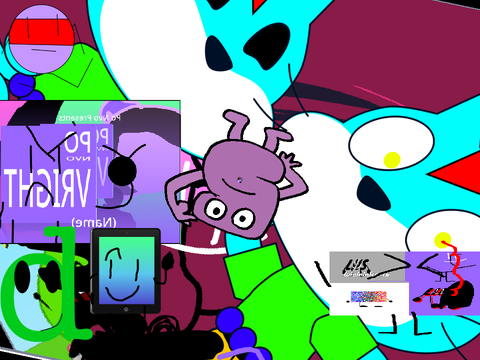 5 BFB round 776