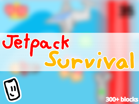 Jetpack Survival | #Games #All #Animations #Art #Music #Stories #Trending #Popular #Recent v1.2.2