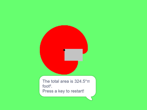 Goat maths
