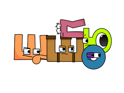 Soft Sign's Original File But Er is Yu (Revamped)