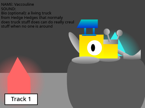 TRUCK