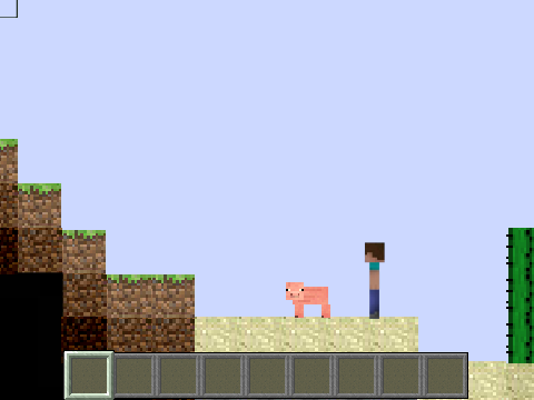 2DCRAFT 