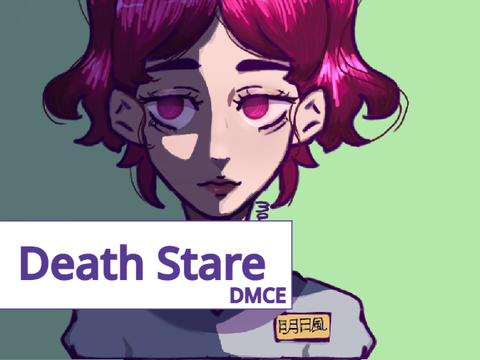 Death Stare|| 300+ DMCE