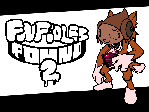 Do it please since I can’t be bothered to animate this thing remix