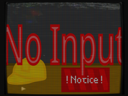 Notice!