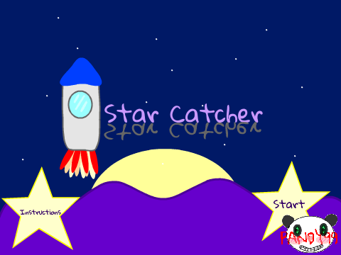 Star Catcher 1.0