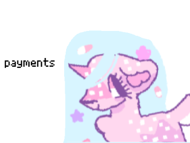 ✮ payments 3/4