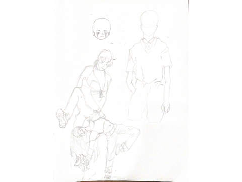 random crappost to get back into scratch