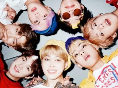 BTS Quiz!!!