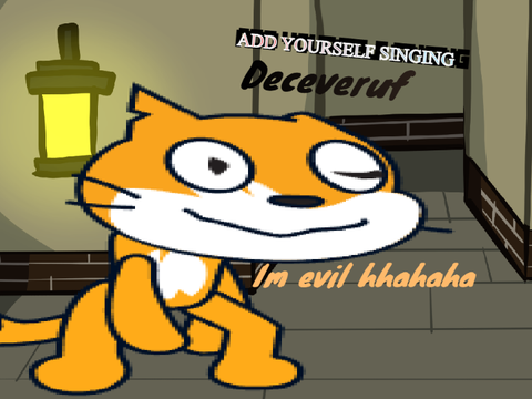three of scratch