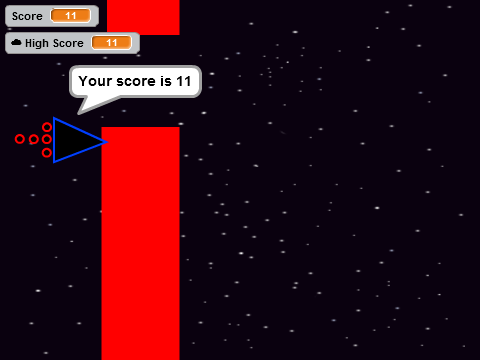 Rocket Stars