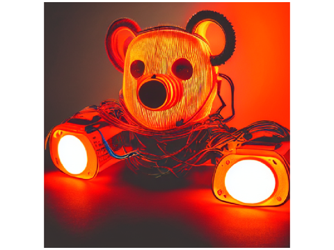 Freddy Light