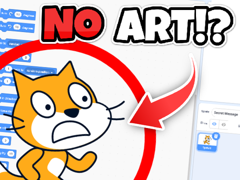 NO Art Game (remix)