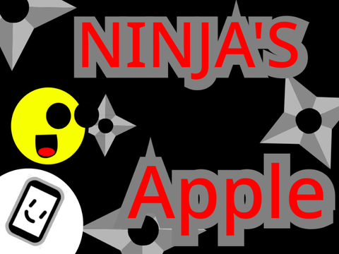 Ninja’s Apple