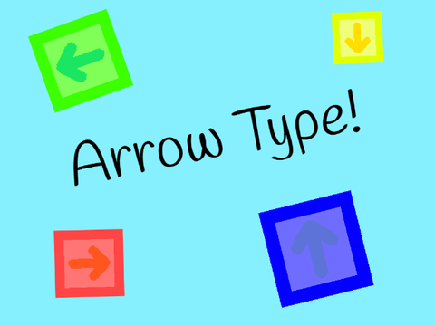 Arrow Type!