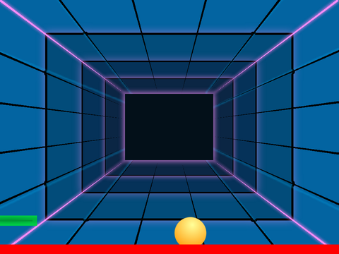 Pong Game