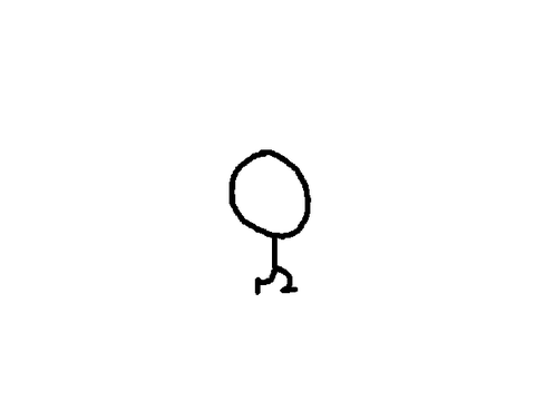 walk test