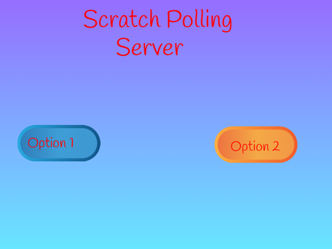 Polling server 1