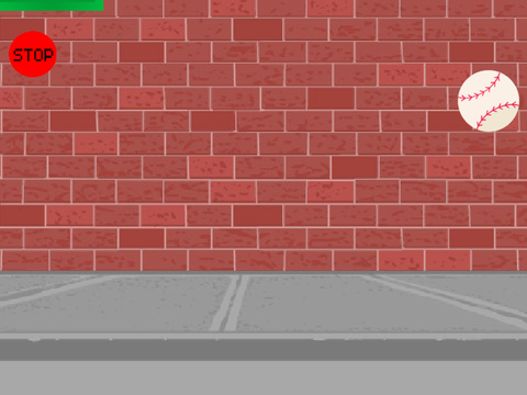 SaveTheBall