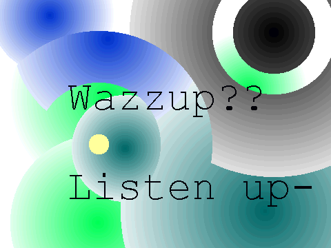 FIND YOUR I.P ADDRESS ON SCRATCH!!!!