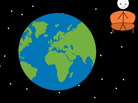 earth ~ DeAd