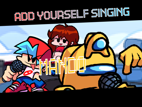 AYS: mando (0) official sprites