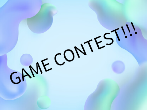 100+ FOLLOWERS GAME CONTEST [OPEN]