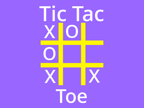 Tic Tac Toe