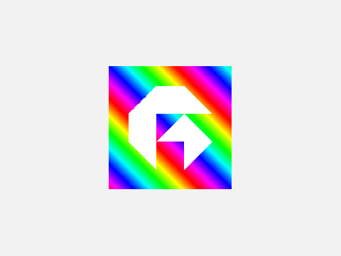Logo contest entry (@Gevas PFP)