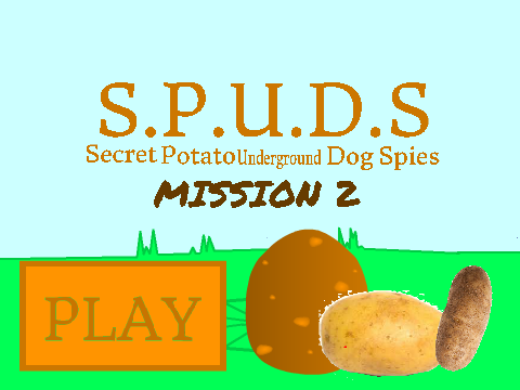 S.P.U.D.S. Mission 2 (BROKEN)