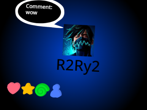@JudeDaMans #all #outro #follow #me #please remix
