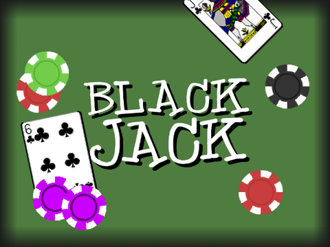 BLACKJACK