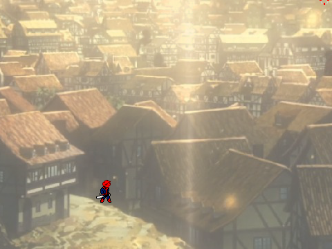 3D SpoderMan Gear Attack On SpoderMan v0.9 remix