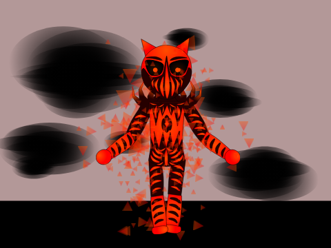 Hot Sauce